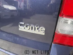 ダイハツ ムーヴコンテ