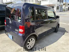 ダイハツ ムーヴコンテ