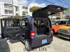 ダイハツ ムーヴコンテ