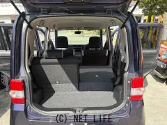 ダイハツ ムーヴコンテ