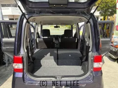 ダイハツ ムーヴコンテ