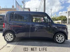 ダイハツ ムーヴコンテ