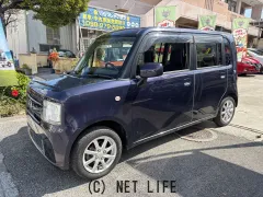 ダイハツ ムーヴコンテ