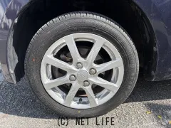 ダイハツ ムーヴコンテ