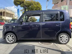 ダイハツ ムーヴコンテ