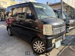 スズキ エブリイワゴン