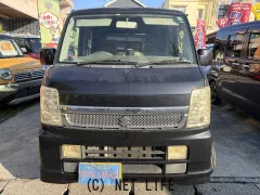 スズキ エブリイワゴン