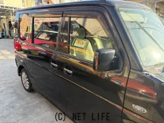 スズキ エブリイワゴン