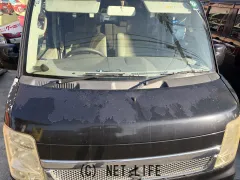 スズキ エブリイワゴン