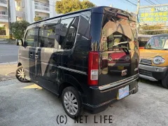 スズキ エブリイワゴン