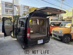 スズキ エブリイワゴン