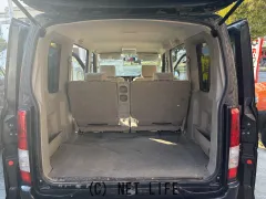 スズキ エブリイワゴン