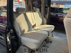 スズキ エブリイワゴン