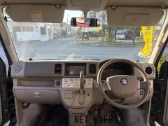 スズキ エブリイワゴン