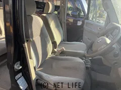 スズキ エブリイワゴン