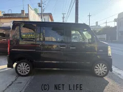 スズキ エブリイワゴン