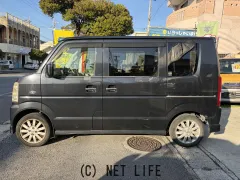 スズキ エブリイワゴン