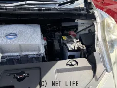 日産 リーフ