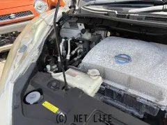 日産 リーフ