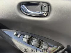 日産 リーフ