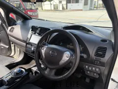 日産 リーフ