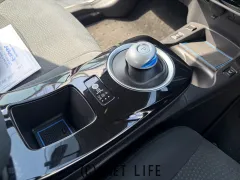 日産 リーフ