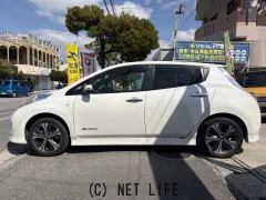 日産 リーフ
