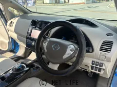 日産 リーフ