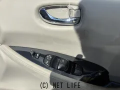 日産 リーフ