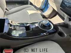 日産 リーフ