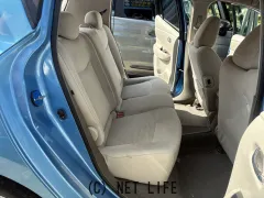 日産 リーフ