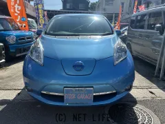 日産 リーフ
