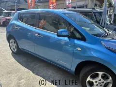 日産 リーフ