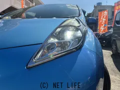 日産 リーフ