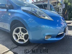 日産 リーフ
