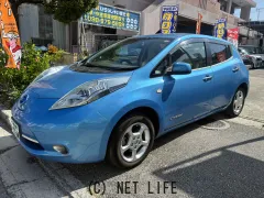 日産 リーフ