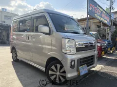 スズキ エブリイワゴン