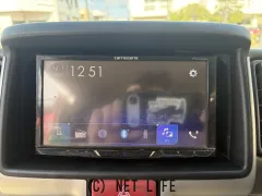 スズキ エブリイワゴン