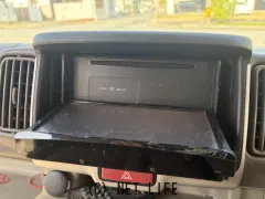 スズキ エブリイワゴン