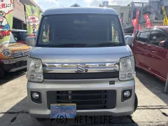 スズキ エブリイワゴン