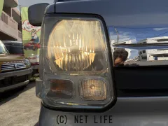 スズキ エブリイワゴン