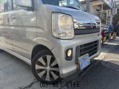 スズキ エブリイワゴン