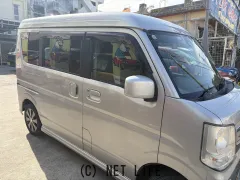 スズキ エブリイワゴン