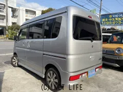 スズキ エブリイワゴン