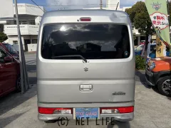 スズキ エブリイワゴン