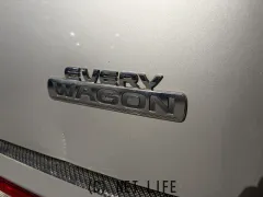 スズキ エブリイワゴン