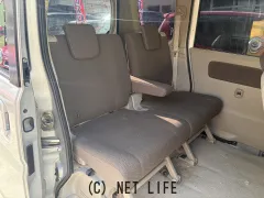 スズキ エブリイワゴン