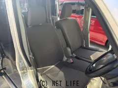 スズキ エブリイワゴン