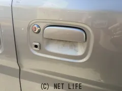 スズキ エブリイワゴン