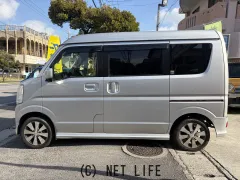 スズキ エブリイワゴン